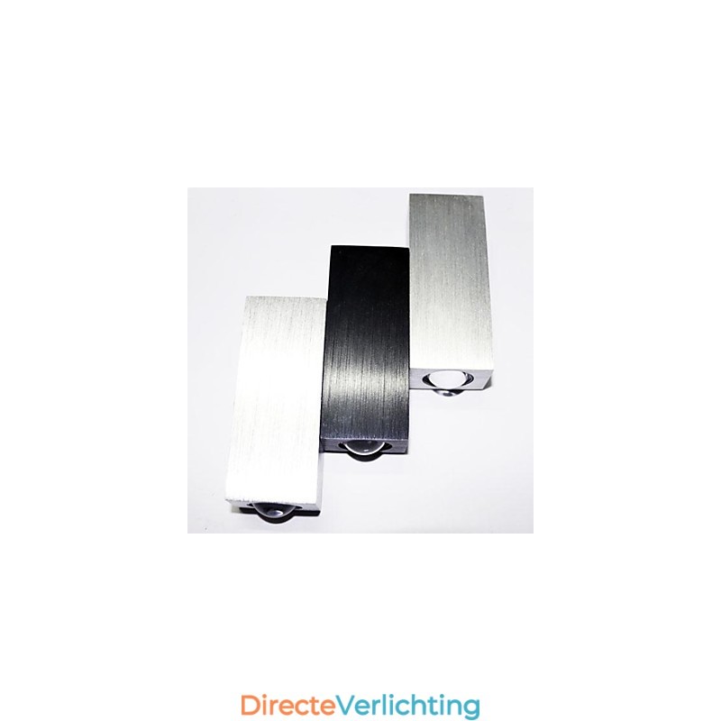 Wandlampen Modern Hedendaags Metaal