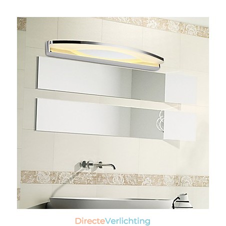 Badkamerverlichting Moderne Hedendaagse Metalen Wandlamp 180cm Lang Badkamerverlichting Moderne Hedendaagse Metalen Wandlamp 180cm Lang