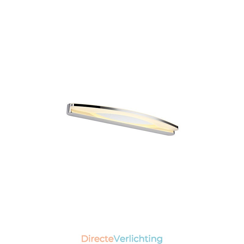 Badkamerverlichting Moderne Hedendaagse Metalen Wandlamp 180cm Lang