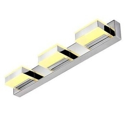 Badkamerverlichting Wandlampen Leeswandlampen Mini Stijl Modern Hedendaags Metaal