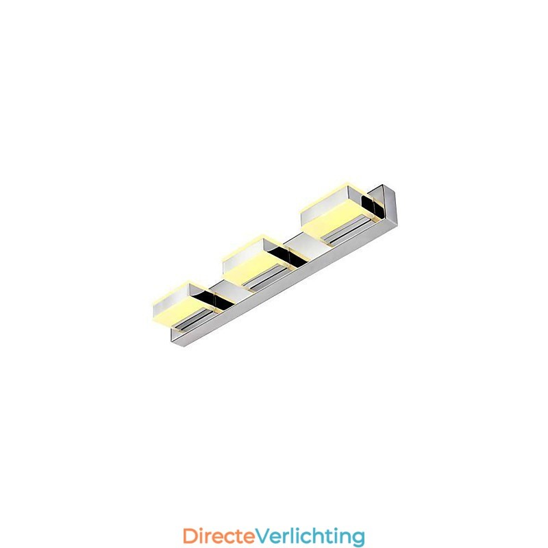 Badkamerverlichting Wandlampen Leeswandlampen Mini Stijl Modern Hedendaags Metaal