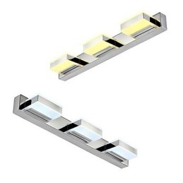 Badkamerverlichting Wandlampen Leeswandlampen Mini Stijl Modern Hedendaags Metaal