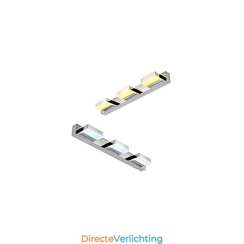 Badkamerverlichting Wandlampen Leeswandlampen Mini Stijl Modern Hedendaags Metaal