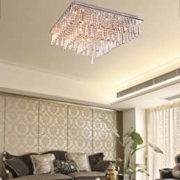 Modern Hedendaags Kristal Overige Inbouw
