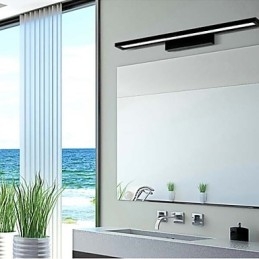 Badkamer Wandlampen Modern Design