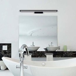 Badkamer Wandlampen Modern Design
