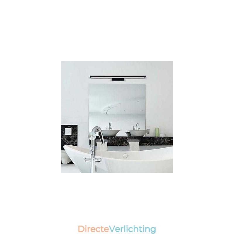 Badkamer Wandlampen Modern Design