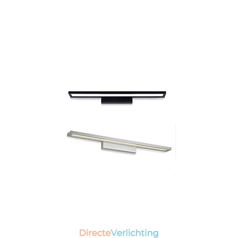 Badkamer Wandlampen Modern Design