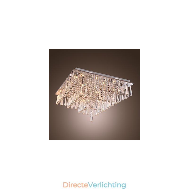 Modern Hedendaags Kristal Overige Inbouw