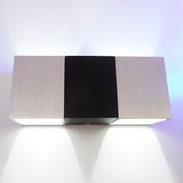 Mini Stijl Inbouw Wandlampen Modern Hedendaags Metaal
