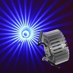 Wandlampen Concea Installatie Modern Hedendaags 9*6cm