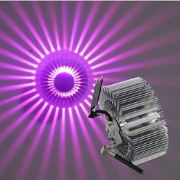 Wandlampen Concea Installatie Modern Hedendaags 9*6cm