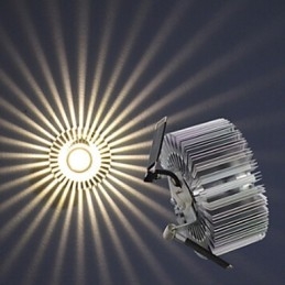 Wandlampen Concea Installatie Modern Hedendaags 9*6cm