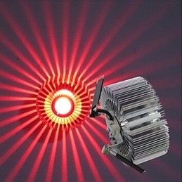 Wandlampen Concea Installatie Modern Hedendaags 9*6cm