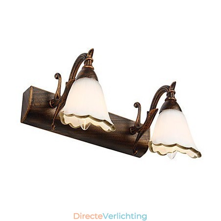 Wandlampen Badkamerverlichting Leeswandlampen Mini Stijl Rustiek Lodge Metaal Wandlampen Badkamerverlichting Leeswandlampen Mini Stijl Rustiek Lodge Metaal