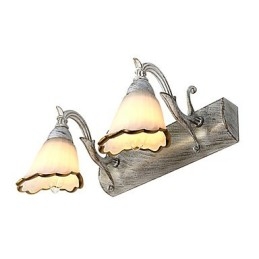 Wandlampen Badkamerverlichting Leeswandlampen Mini Stijl Rustiek Lodge Metaal