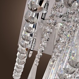 Modern Hedendaags Kristal Overige Inbouw