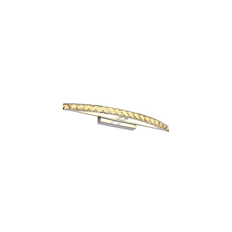 Badkamerverlichting Wandlampen Leeswandlampen Mini Stijl Modern Hedendaags Metaal