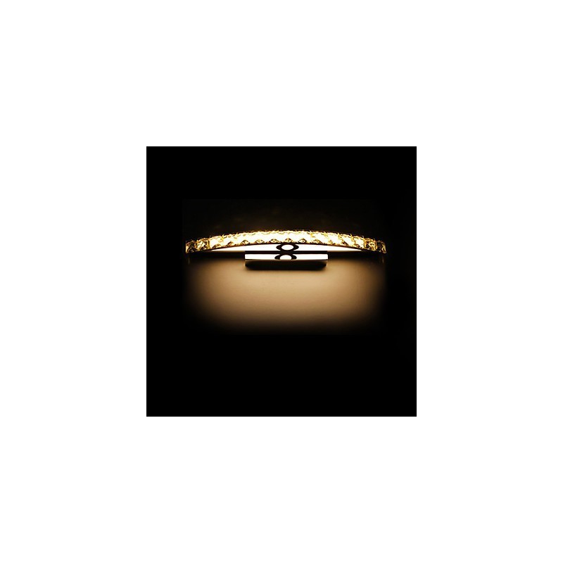 Badkamerverlichting Wandlampen Leeswandlampen Mini Stijl Modern Hedendaags Metaal