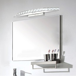 Badkamerverlichting Wandlampen Leeswandlampen Mini Stijl Modern Hedendaags Metaal
