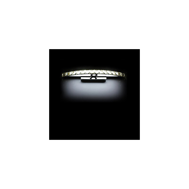 Badkamerverlichting Wandlampen Leeswandlampen Mini Stijl Modern Hedendaags Metaal