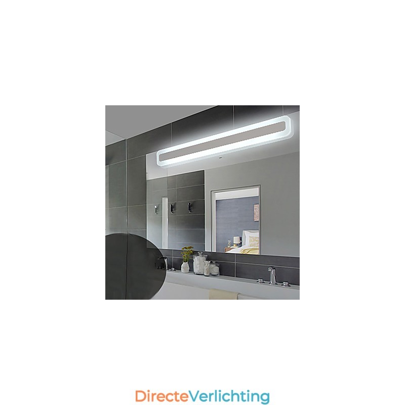 Wandlampen Badkamerverlichting Modern Hedendaags PVC