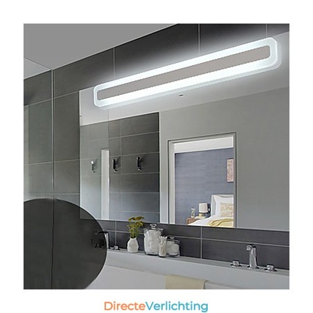 Wandlampen Badkamerverlichting Modern Hedendaags PVC Wandlampen Badkamerverlichting Modern Hedendaags PVC