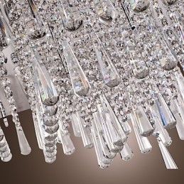 Modern Hedendaags Kristal Overige Inbouw