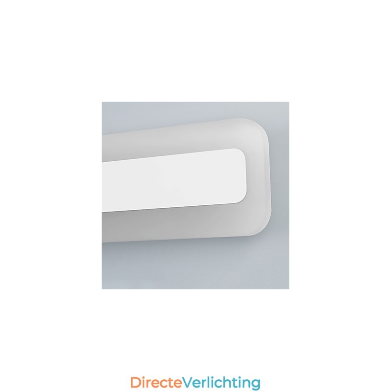 Wandlampen Badkamerverlichting Modern Hedendaags PVC