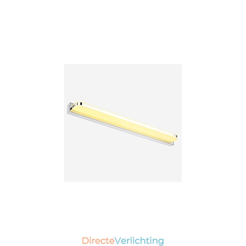 Badkamerverlichting Wandlampen Leeswandlampen Mini Stijl Modern Hedendaags Metaal