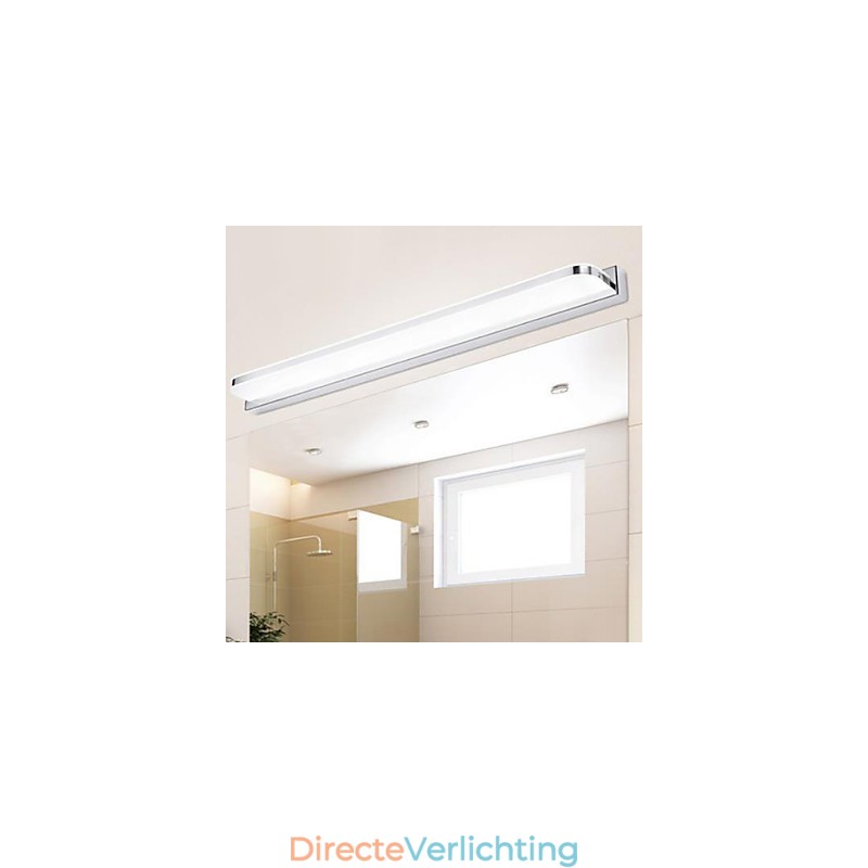 Badkamerverlichting Wandlampen Leeswandlampen Mini Stijl Modern Hedendaags Metaal