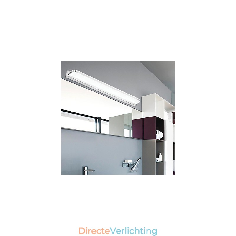 Badkamerverlichting Wandlampen Leeswandlampen Mini Stijl Modern Hedendaags Metaal