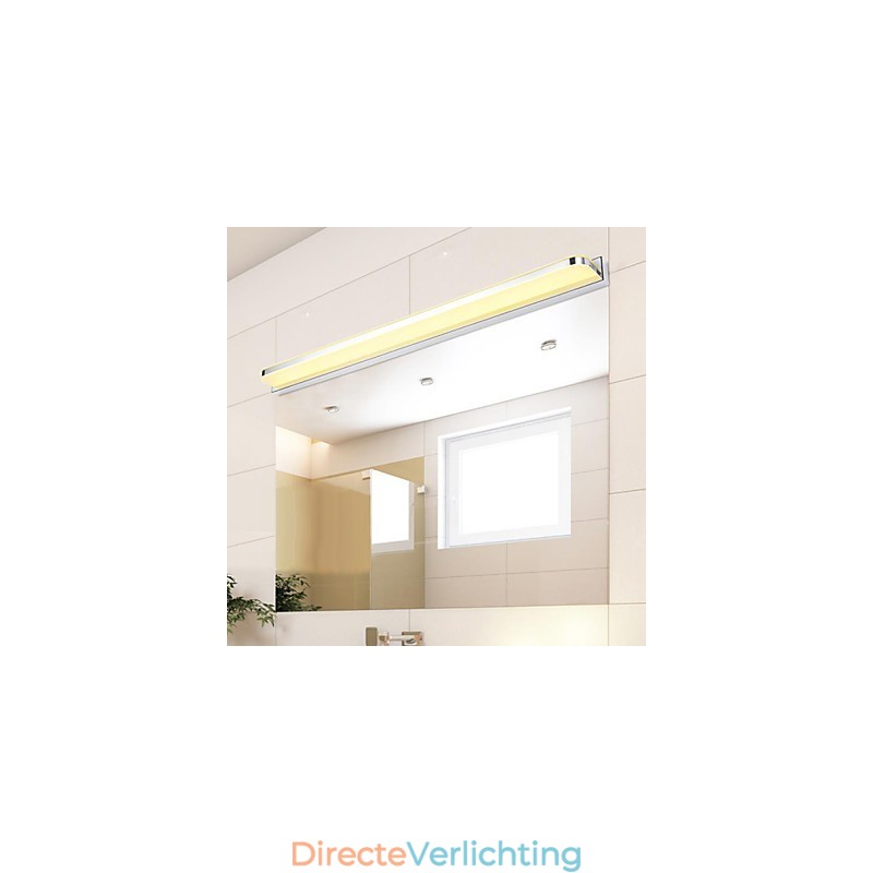 Badkamerverlichting Wandlampen Leeswandlampen Mini Stijl Modern Hedendaags Metaal