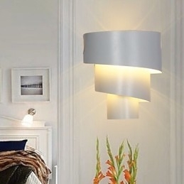 Wandlampen Mini Stijl Modern Hedendaags Metaal