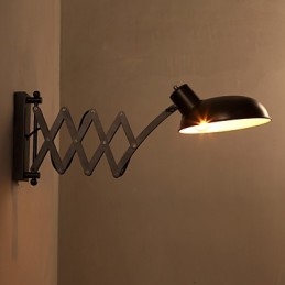Wandlampen Modern Hedendaags Metaal