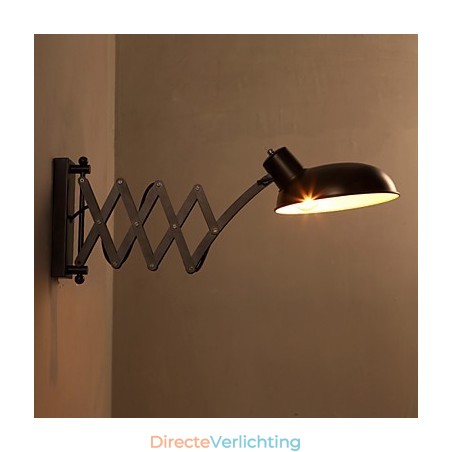 Wandlampen Modern Hedendaags Metaal Wandlampen Modern Hedendaags Metaal
