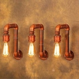 Wandlampen Landelijk Metaal