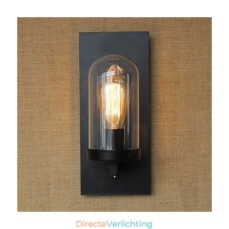 Amerikaanse landelijke stijl woonkamer pastorale gang magazijn industrie nachtkastje bar decoratieve wandlamp Amerikaanse landelijke stijl woonkamer pastorale gang magazijn industrie nachtkastje bar decoratieve wandlamp