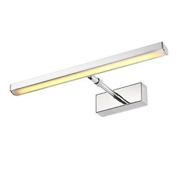 Badkamerverlichting Wandlampen Leeswandlampen Mini Stijl Modern Hedendaags Metaal