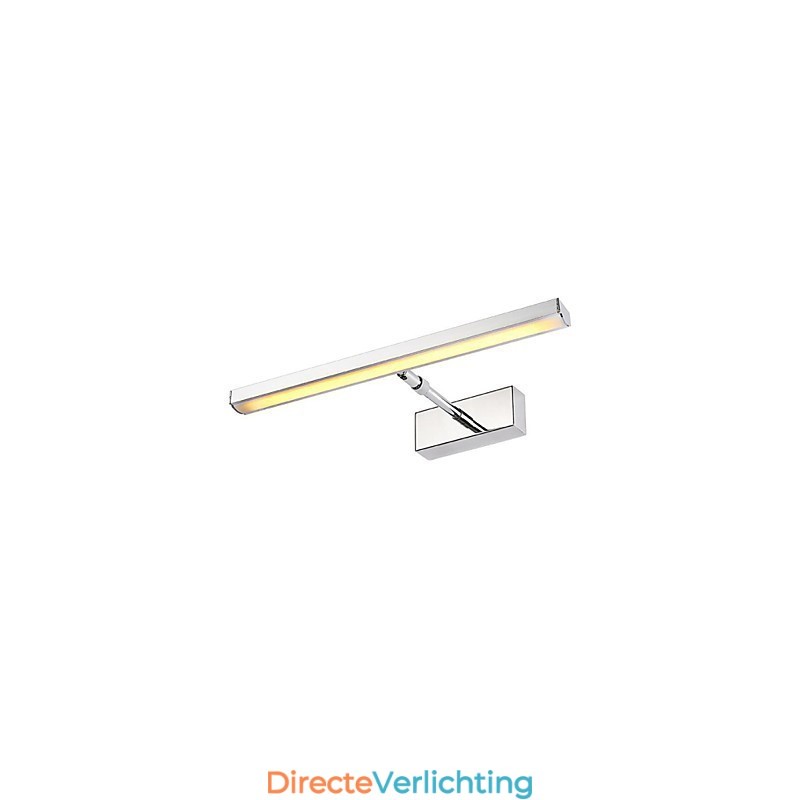 Badkamerverlichting Wandlampen Leeswandlampen Mini Stijl Modern Hedendaags Metaal