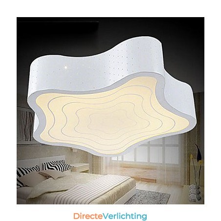 Moderne creatieve gecontracteerde en hedendaagse creatieve geometrische zeester absorberen koepel licht licht Moderne creatieve gecontracteerde en hedendaagse creatieve geometrische zeester absorberen koepel licht licht