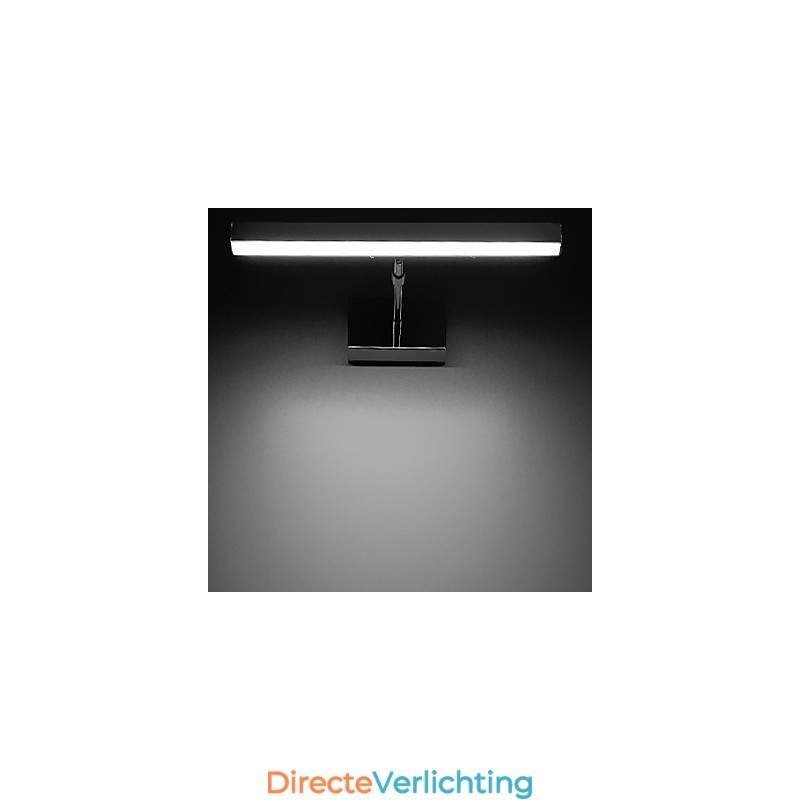 Badkamerverlichting Wandlampen Leeswandlampen Mini Stijl Modern Hedendaags Metaal