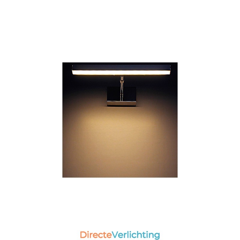 Badkamerverlichting Wandlampen Leeswandlampen Mini Stijl Modern Hedendaags Metaal