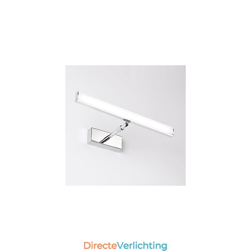 Badkamerverlichting Wandlampen Leeswandlampen Mini Stijl Modern Hedendaags Metaal