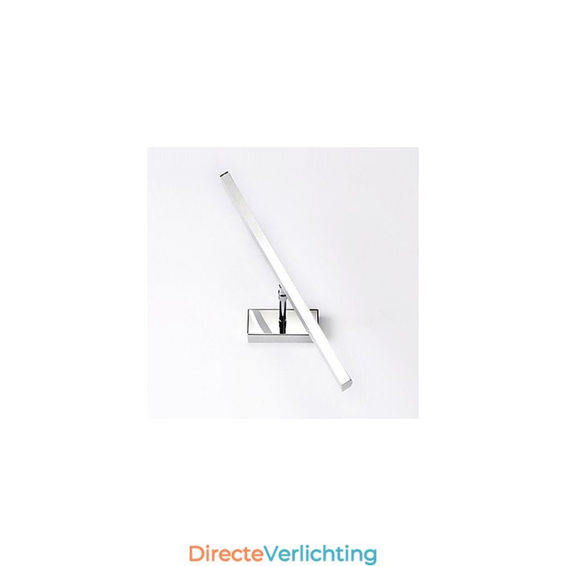 Badkamerverlichting Wandlampen Leeswandlampen Mini Stijl Modern Hedendaags Metaal
