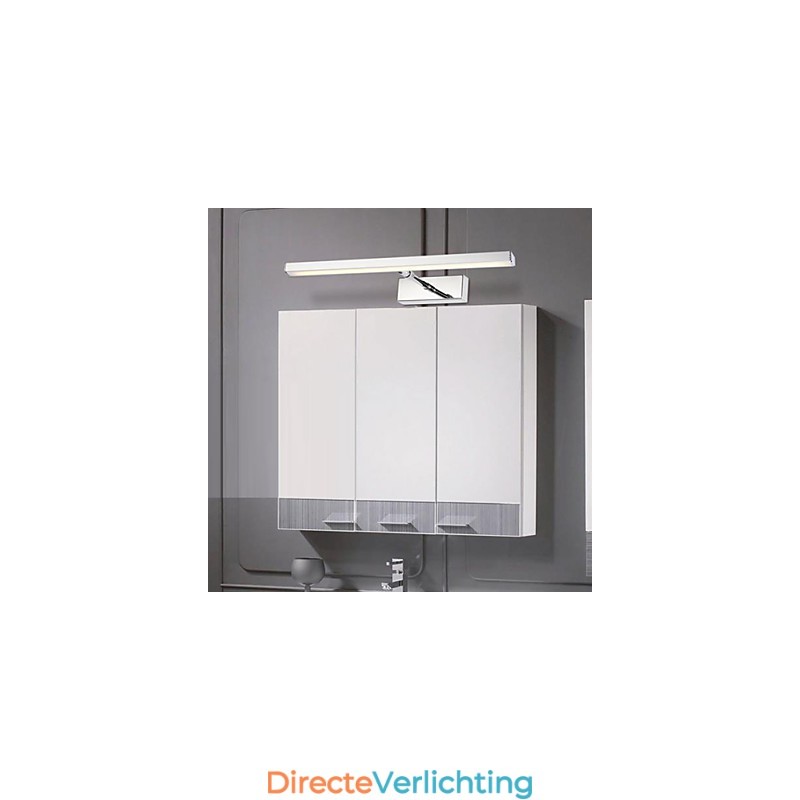 Badkamerverlichting Wandlampen Leeswandlampen Mini Stijl Modern Hedendaags Metaal