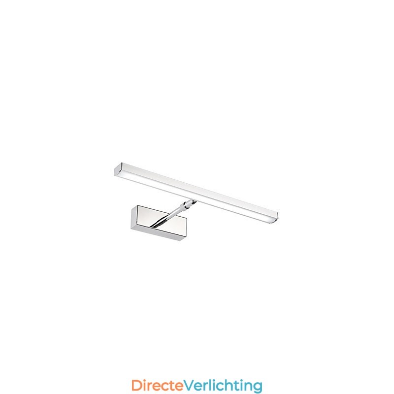 Badkamerverlichting Wandlampen Leeswandlampen Mini Stijl Modern Hedendaags Metaal