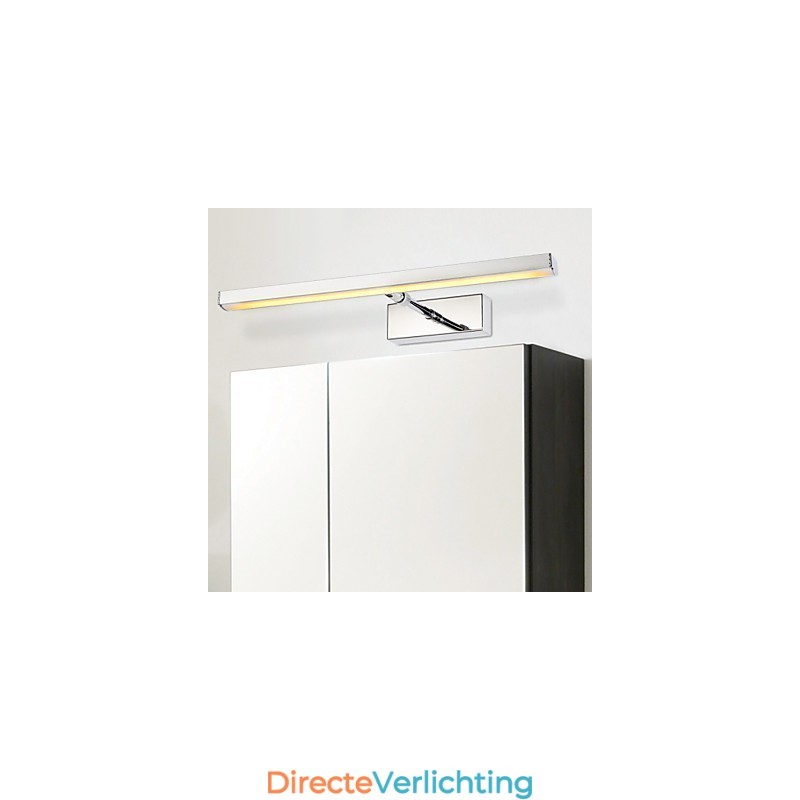 Badkamerverlichting Wandlampen Leeswandlampen Mini Stijl Modern Hedendaags Metaal