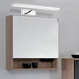 Badkamerverlichting Wandlampen Leeswandlampen Mini Stijl Modern Hedendaags Metaal