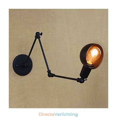 Persoonlijkheid Lange Arm Verstelbare Hoekbalk Drie Retro Woonkamer Lampen Verlichting Decoratieve Wandlamp Persoonlijkheid Lange Arm Verstelbare Hoekbalk Drie Retro Woonkamer Lampen Verlichting Decoratieve Wandlamp